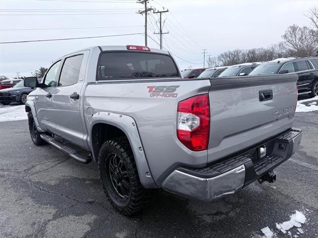 used 2016 Toyota Tundra car, priced at $22,995