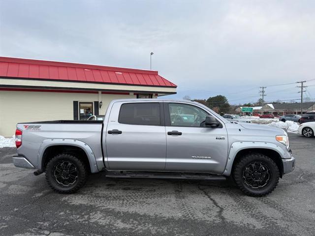 used 2016 Toyota Tundra car, priced at $22,995