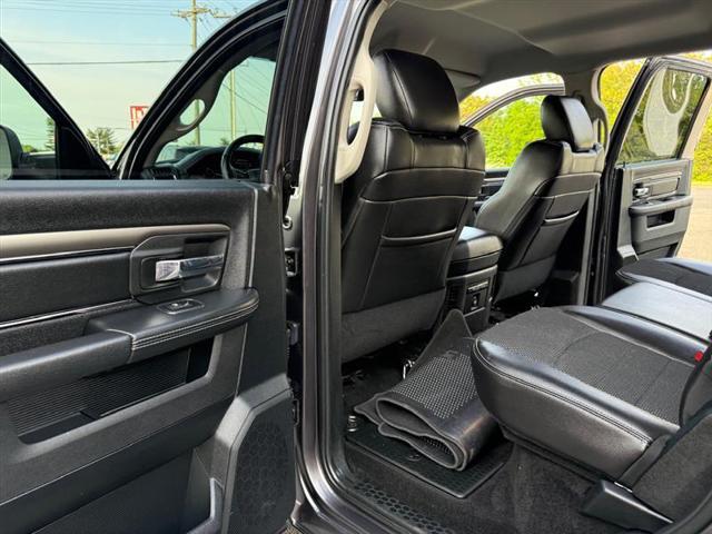 used 2016 Ram 1500 car, priced at $23,995