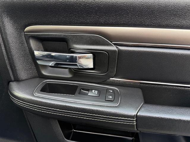 used 2016 Ram 1500 car, priced at $23,995