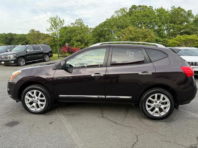 used 2011 Nissan Rogue car, priced at $7,995