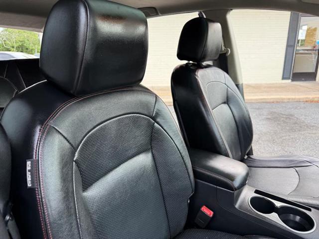 used 2011 Nissan Rogue car, priced at $7,995