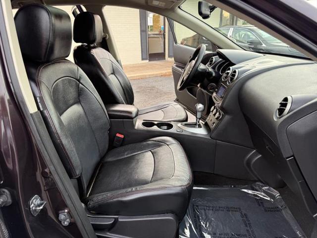 used 2011 Nissan Rogue car, priced at $7,995