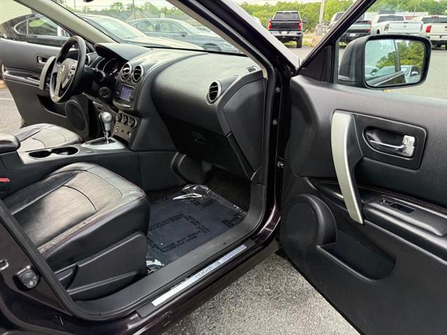 used 2011 Nissan Rogue car, priced at $7,995