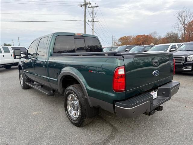 used 2009 Ford F-250 car, priced at $21,995