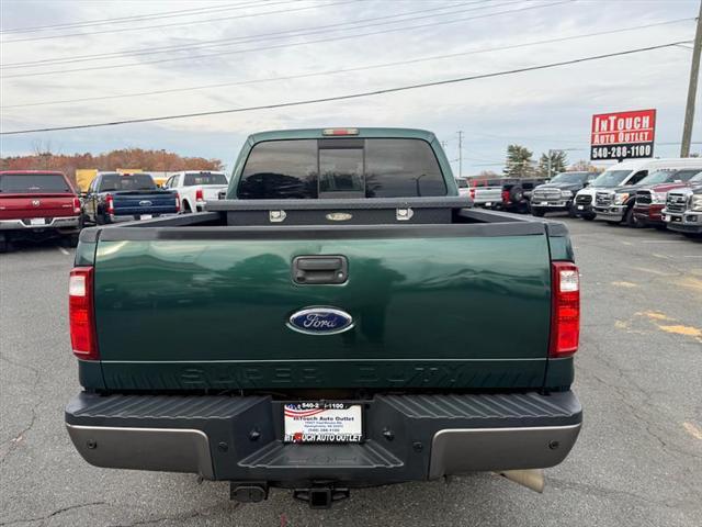 used 2009 Ford F-250 car, priced at $21,995