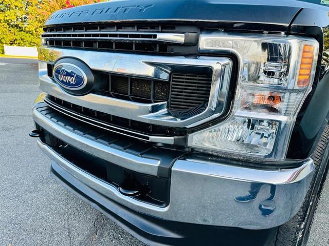 used 2020 Ford F-250 car, priced at $36,995