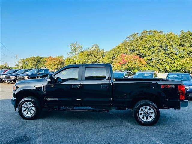 used 2020 Ford F-250 car, priced at $36,995