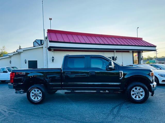 used 2020 Ford F-250 car, priced at $36,995