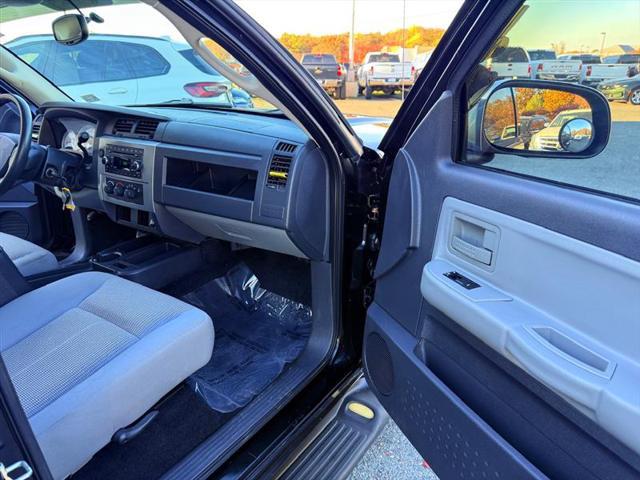 used 2008 Dodge Dakota car, priced at $10,995