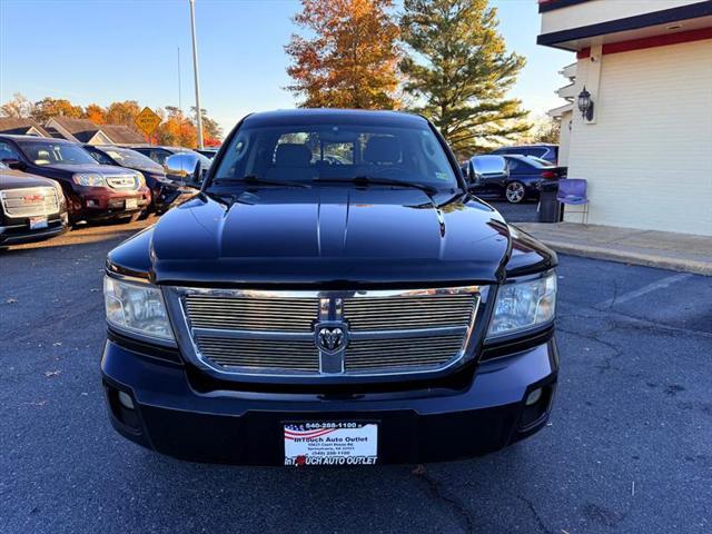 used 2008 Dodge Dakota car, priced at $10,995