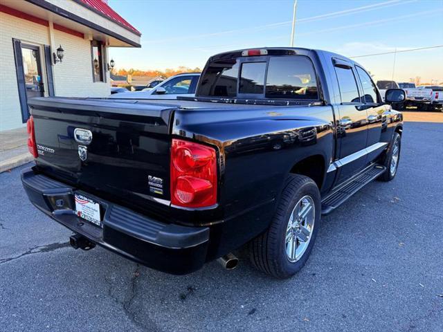 used 2008 Dodge Dakota car, priced at $10,995