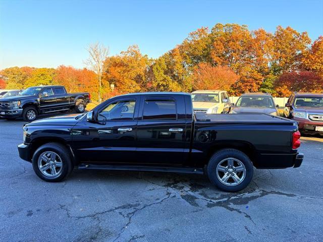 used 2008 Dodge Dakota car, priced at $10,995