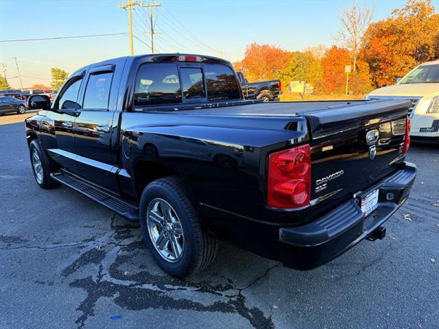 used 2008 Dodge Dakota car, priced at $10,995