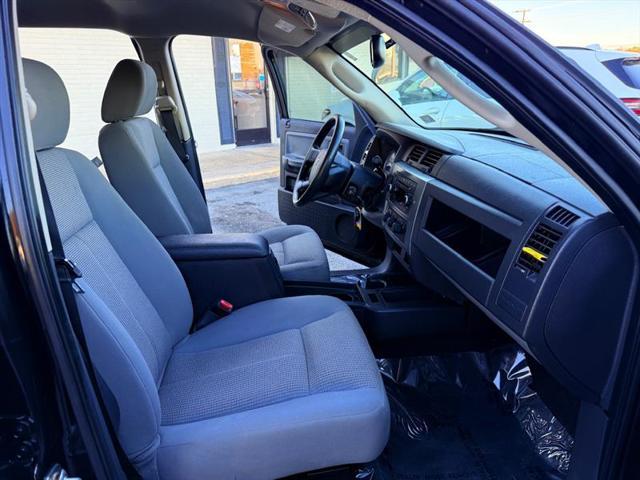 used 2008 Dodge Dakota car, priced at $10,995