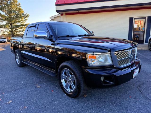 used 2008 Dodge Dakota car, priced at $10,995