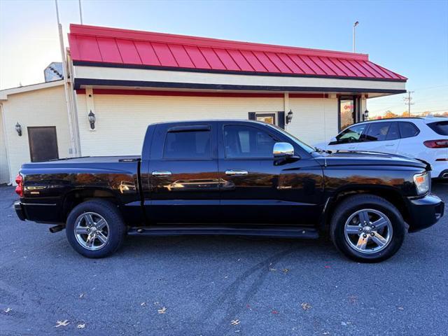 used 2008 Dodge Dakota car, priced at $10,995