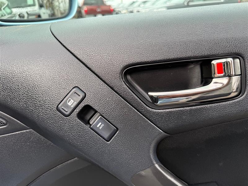 used 2012 Hyundai Genesis Coupe car, priced at $9,995