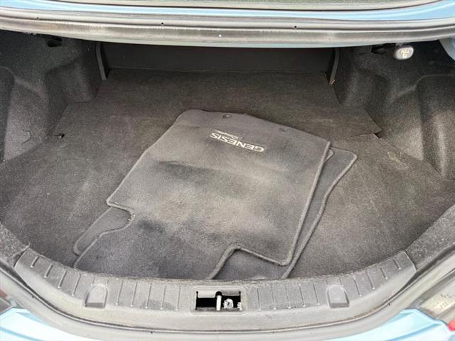 used 2012 Hyundai Genesis Coupe car, priced at $10,995
