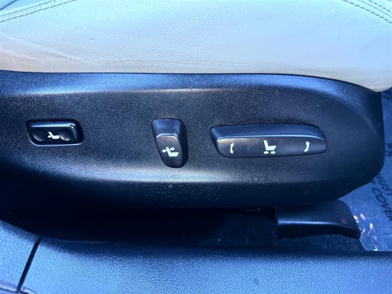 used 2009 Lexus IS 250 car, priced at $9,995