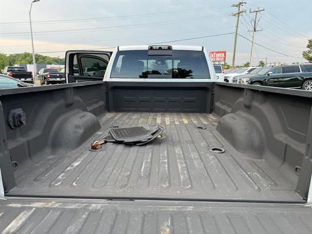 used 2016 Ram 3500 car, priced at $34,995