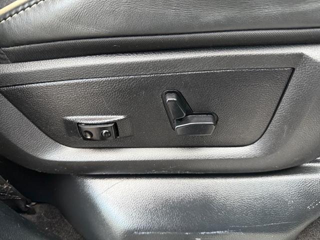 used 2016 Ram 3500 car, priced at $34,995