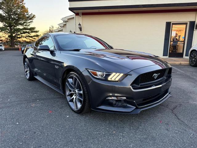 used 2015 Ford Mustang car, priced at $24,995