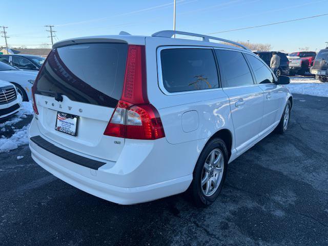 used 2008 Volvo V70 car, priced at $5,995