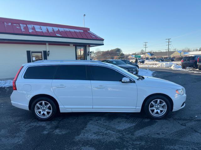 used 2008 Volvo V70 car, priced at $5,995