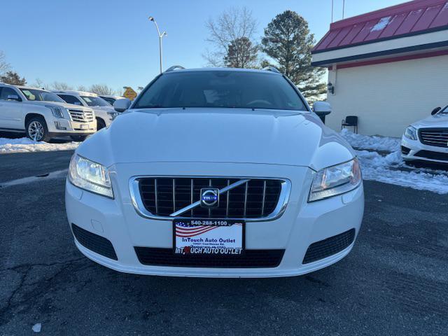 used 2008 Volvo V70 car, priced at $5,995