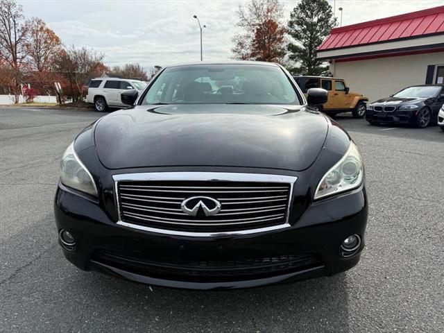 used 2011 INFINITI M37x car, priced at $9,995