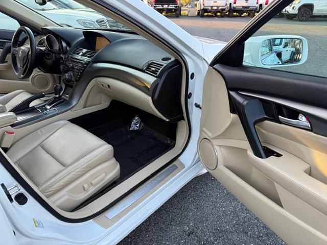 used 2014 Acura TL car, priced at $13,995