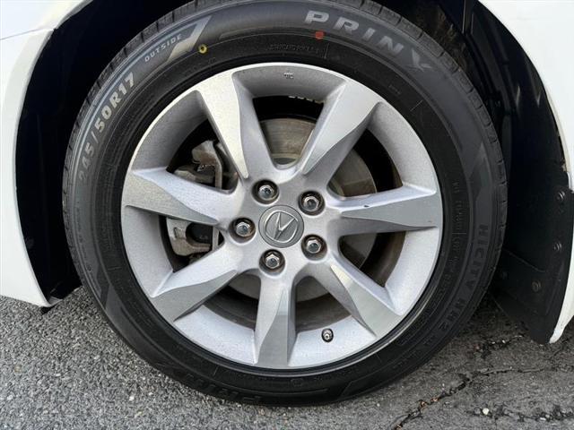 used 2014 Acura TL car, priced at $13,995