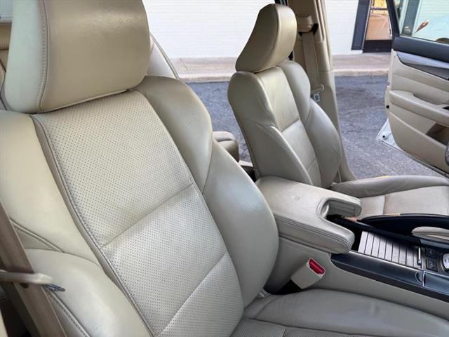 used 2014 Acura TL car, priced at $13,995