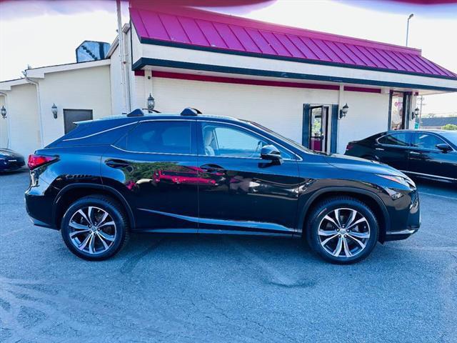 used 2016 Lexus RX 350 car, priced at $25,995