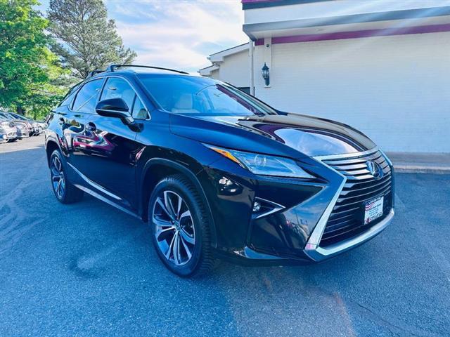 used 2016 Lexus RX 350 car, priced at $25,995