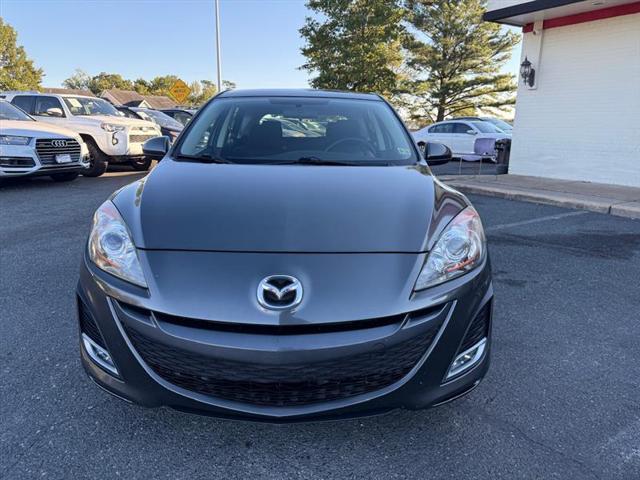 used 2011 Mazda MazdaSpeed3 car, priced at $8,495