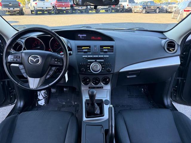 used 2011 Mazda MazdaSpeed3 car, priced at $8,495