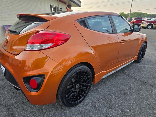 used 2016 Hyundai Veloster car