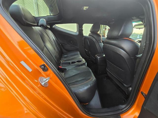 used 2016 Hyundai Veloster car