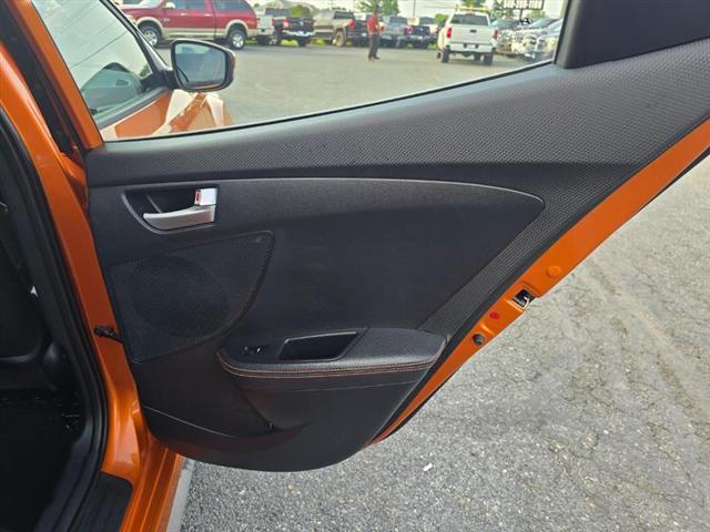 used 2016 Hyundai Veloster car