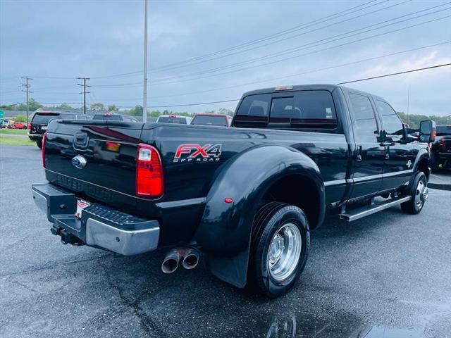 used 2013 Ford F-350 car, priced at $31,995