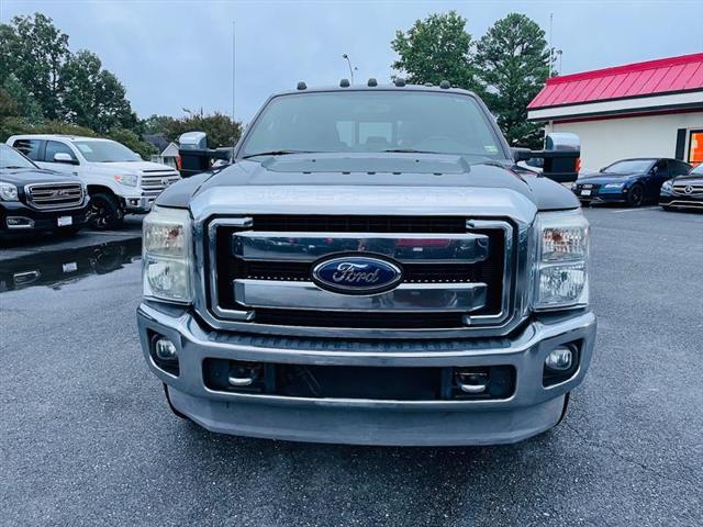 used 2013 Ford F-350 car, priced at $31,995