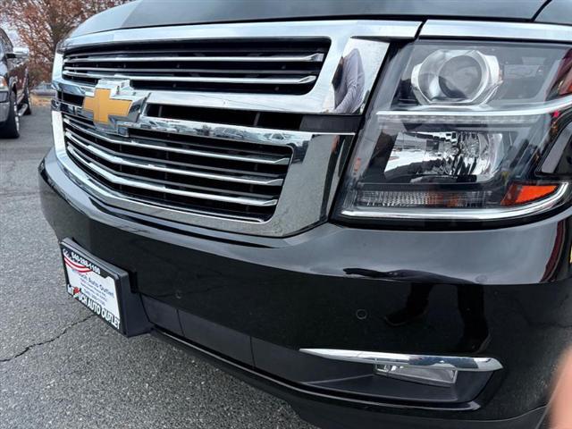 used 2018 Chevrolet Tahoe car, priced at $28,995