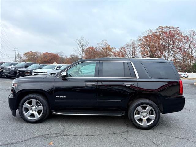 used 2018 Chevrolet Tahoe car, priced at $28,995