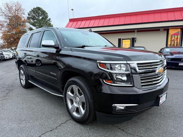 used 2018 Chevrolet Tahoe car, priced at $28,995