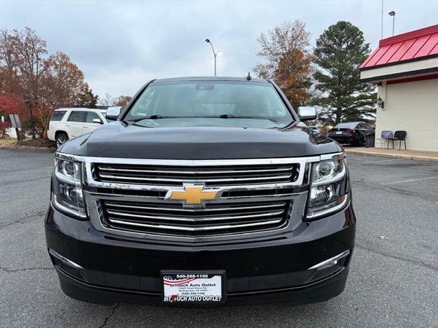 used 2018 Chevrolet Tahoe car, priced at $28,995