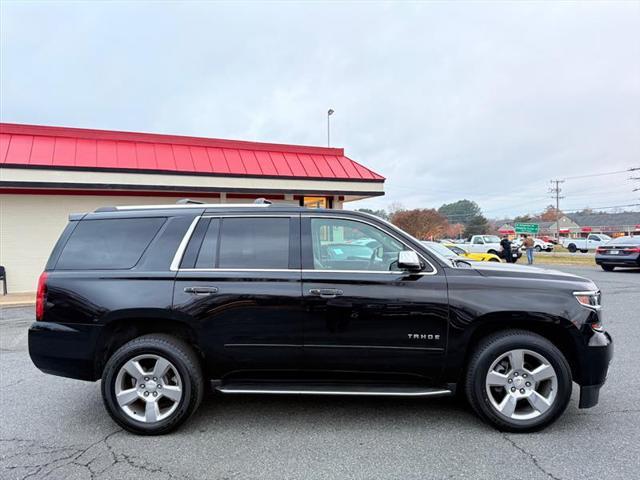 used 2018 Chevrolet Tahoe car, priced at $28,995