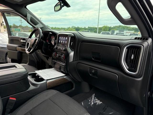 used 2020 Chevrolet Silverado 2500 car, priced at $35,995