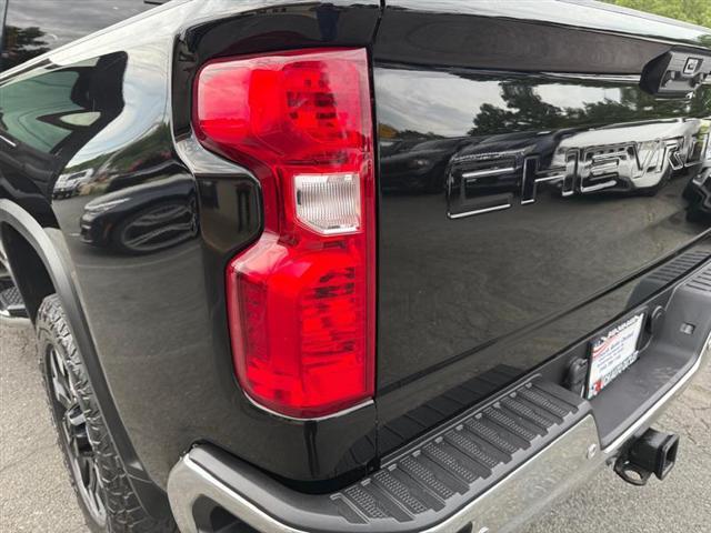 used 2020 Chevrolet Silverado 2500 car, priced at $35,995